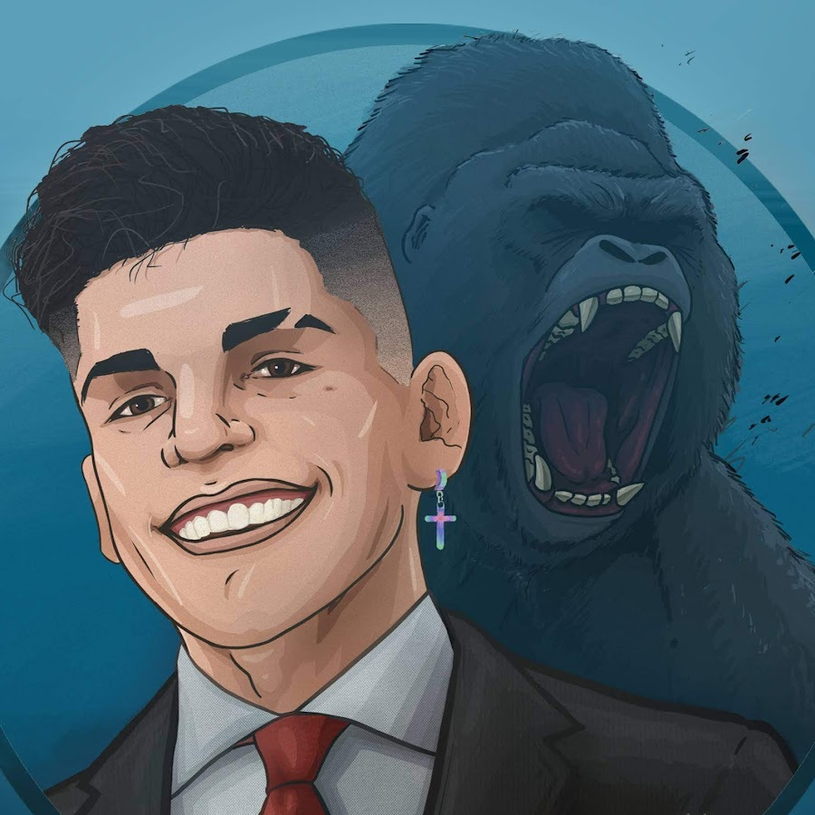 GORILON tweet media