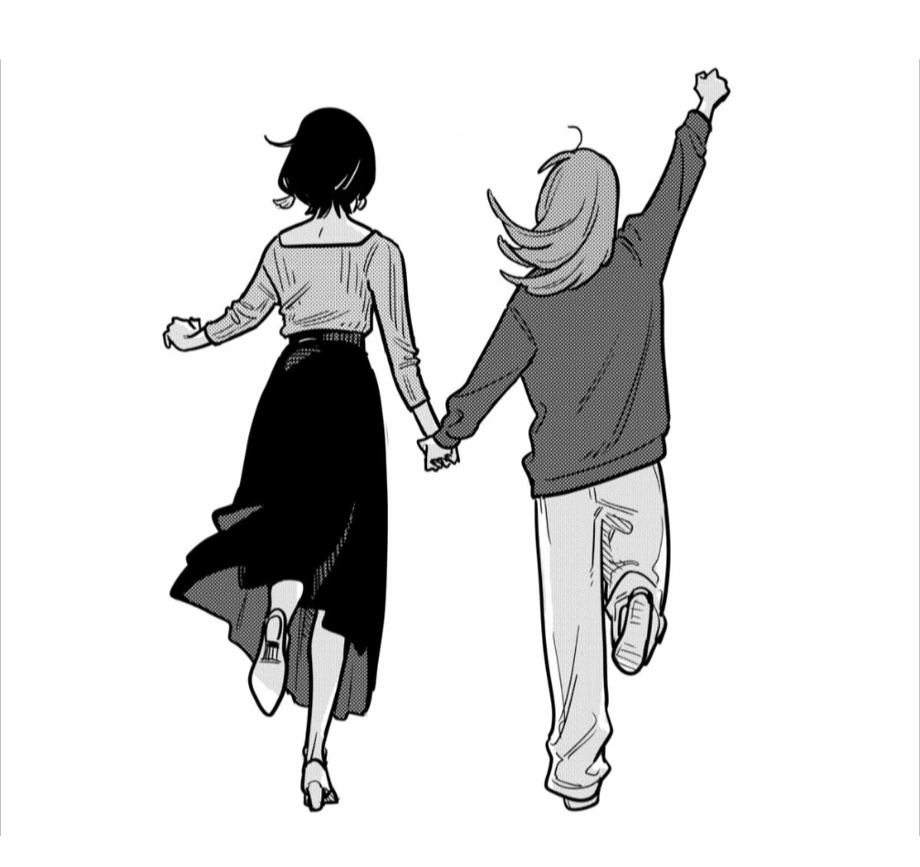 pachimoira's tweet photo. they are the greatest love story of all time to me https://t.co/fF0Mv4biLo