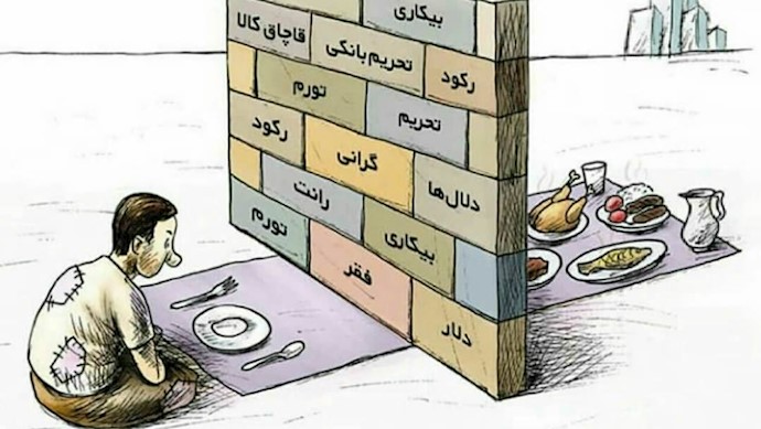 ali093656's tweet photo. علیرضافیضی معلول جسمی و حرکتی در مورد مشکلات اقتصادی در ایران 
مشکل های اقتصادی ربطی به آمریکا نداره دشمن ما کسانی هستند که پول ملی مارا بی ارزش می کنند دشمنی با ملت ایران این است حقوق ها را هرساله می برد بالاودیگر آینده ای وجود ندارد
سال 1405 https://t.co/EKwLW6rhK1