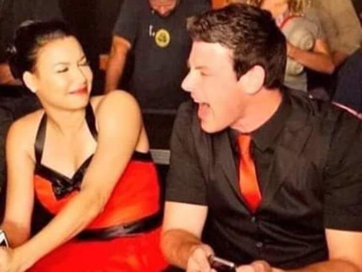 dailyymonteith's tweet photo. thinking of you today naya. you are so loved and missed always beautiful girl 🤍 https://t.co/WzBU3KNOUC