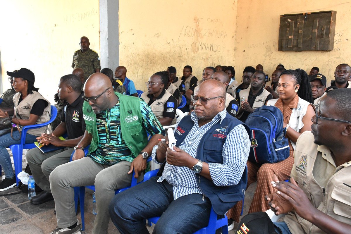 Institut National de Santé Publique RDC tweet media
