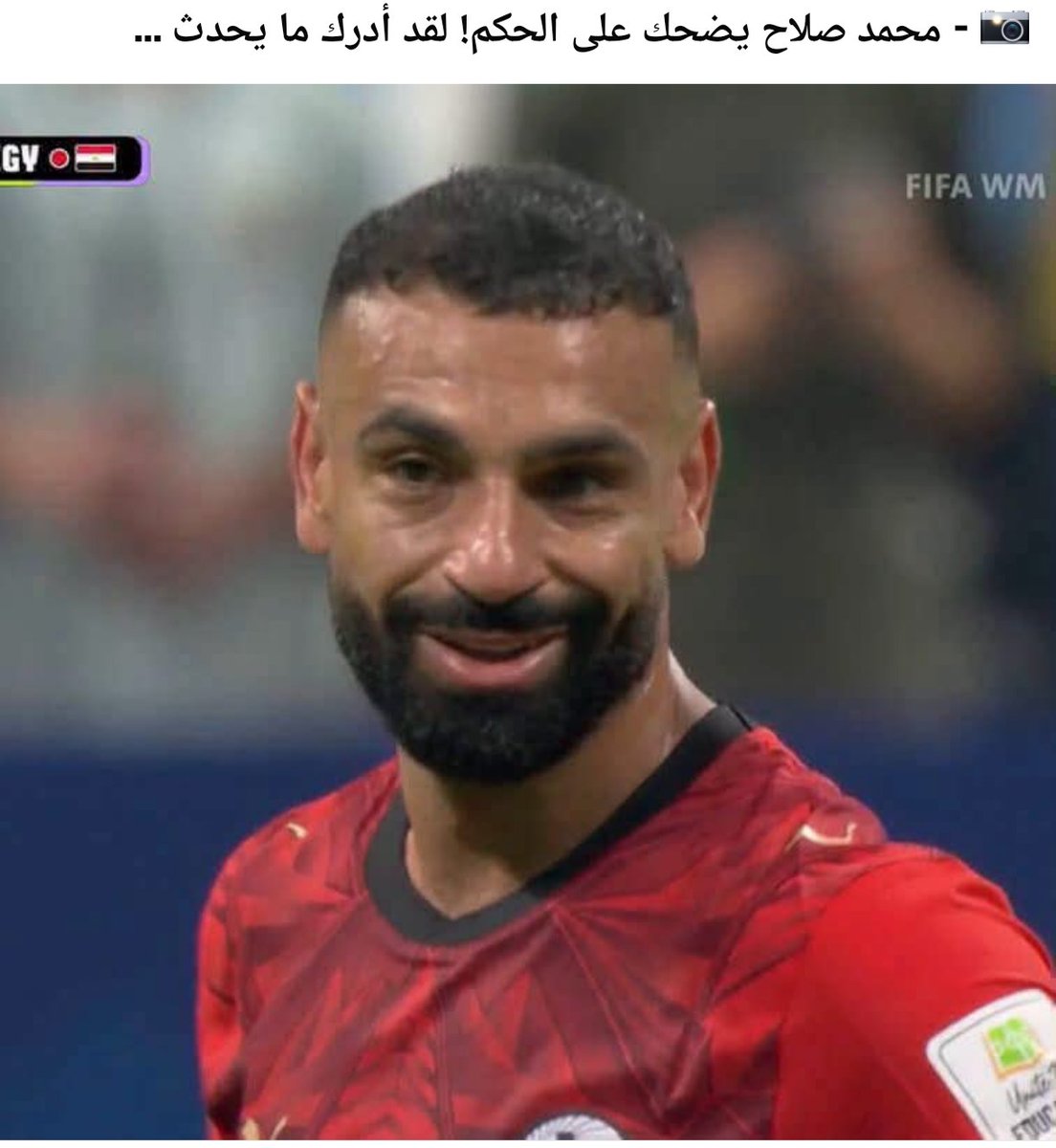 ManyaAlsaket's tweet photo. وهنا ادرك سيناريو المباراة!!!! https://t.co/3CUiI1T0YN