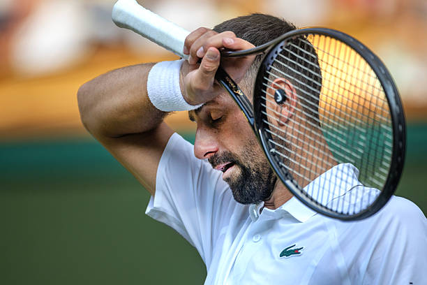 christophclarey's tweet photo. 5-5 in the 5th

#getty #wimbledon https://t.co/ca7NJM6oxk