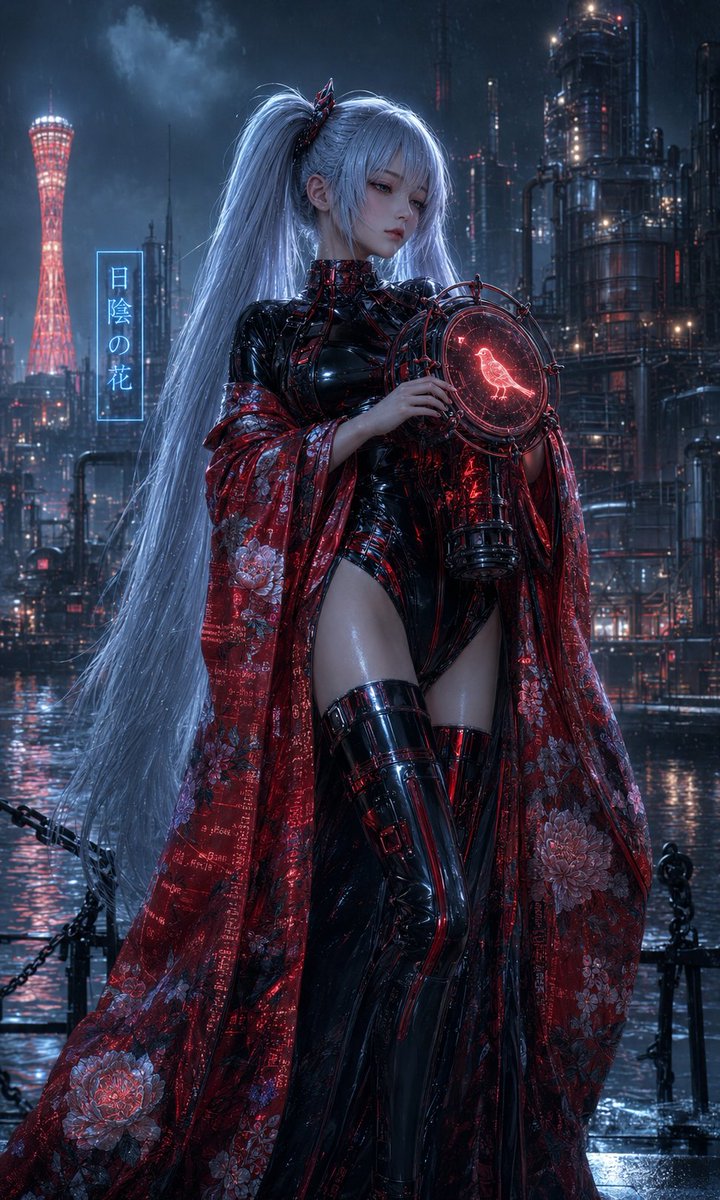 VisionRay30396's tweet photo. 第I部完から第II部へ。 

「善意が最も早く世界を変える」—— 

第II部①公開💙6 

REDとカイ、二つの視線が動き出す。

The Simulation of Love：選択肢の設計者 💙6：第II部　判断は、分散される①―善意が最も早く世界を変える―｜ray_vision @VisionRay30396 #創作大賞2026 https://t.co/4eSz9FP1Dp https://t.co/xgCeQywsnD