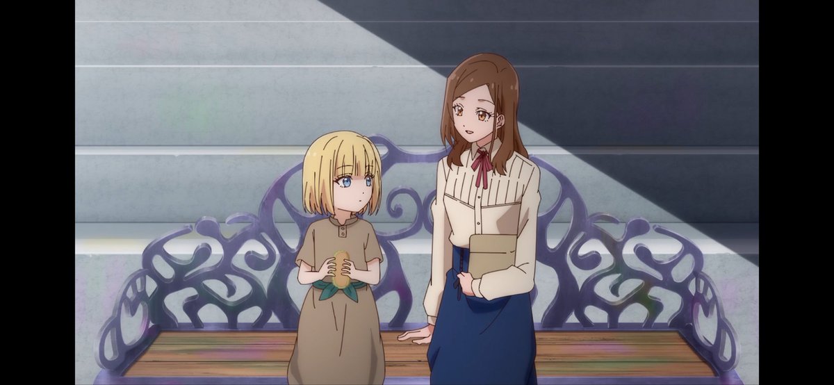『手札が多めのビクトリア』 第1話 過去を捨て、新たな人生の始まり反応画像4