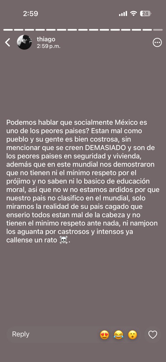 alele vió a bts 🇲🇽 tweet media