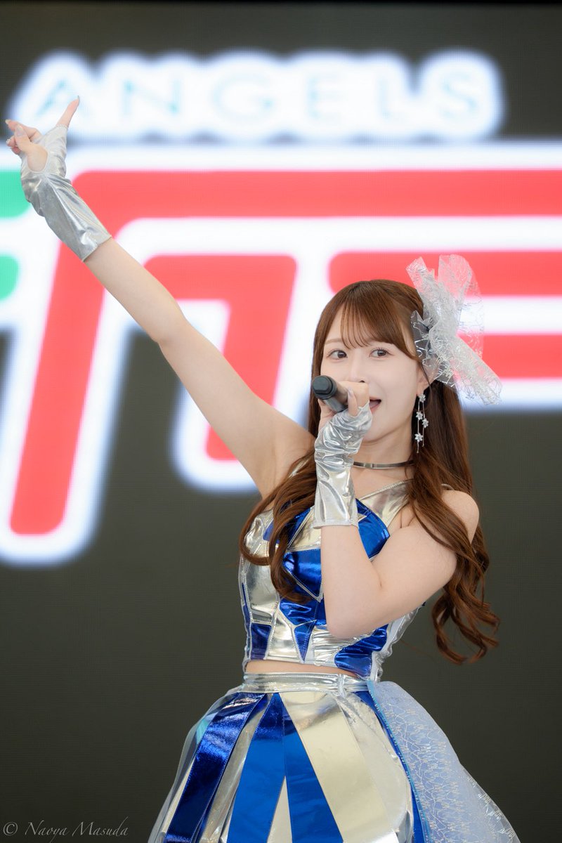 708RQ's tweet photo. 2026 SUPER耐久富士24H
D’station Fresh Angels
阿澄音々さん(@Ne___0__n )

#ねっちゅにねっちゅー https://t.co/Ueu4xnSL0B