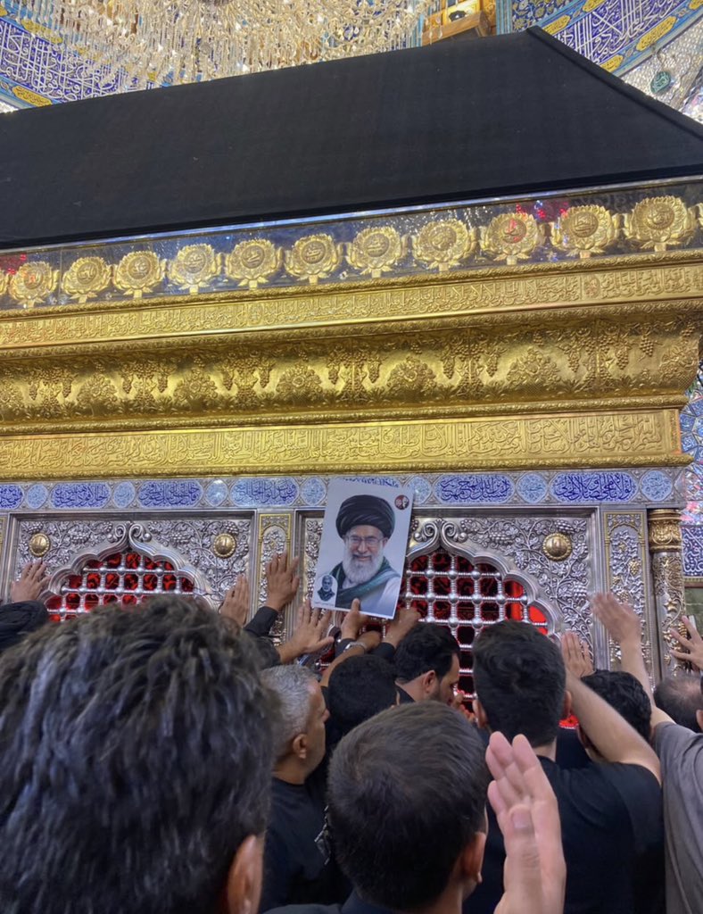 bk_1700's tweet photo. امير المؤمنين 🤍 https://t.co/j2kAuPyI2H