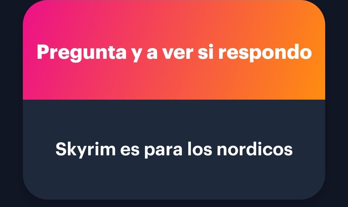 Shiroii96's tweet photo. Esta si es de humano por lo menos. Y con buen gusto para los videojuegos. Por donde empezar. Siempre he simpatizado más con los Capas de la Tormenta porque al final defienden sus tradiciones y cultura propia ante la amenaza de los elfos pero lo que me gusta de este juego es que + https://t.co/WZ4czMabSe