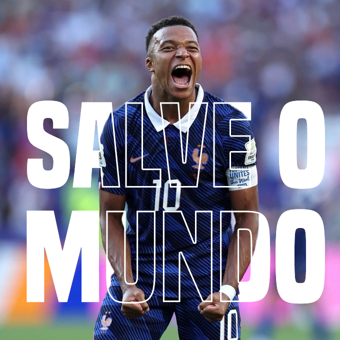 andreppereira's tweet photo. @OliseM17 @KMbappe https://t.co/WOJjNXEx1p