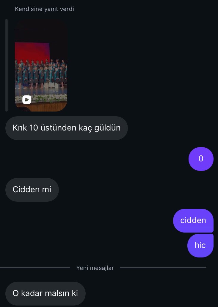 semihaytekk's tweet photo. 🤡🤡 https://t.co/5MrrVk0KZB