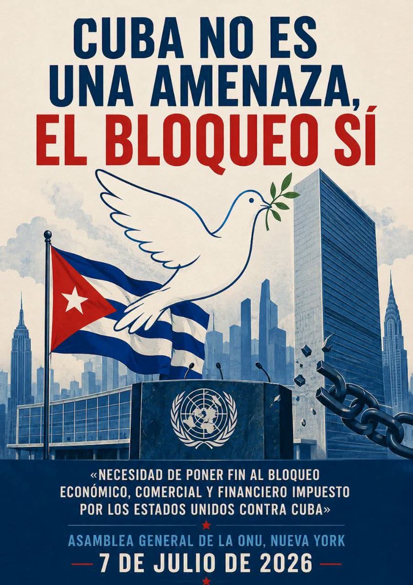 Termoelect55437's tweet photo. #CubaEstáFirme #Cub https://t.co/7RuHxm76KB