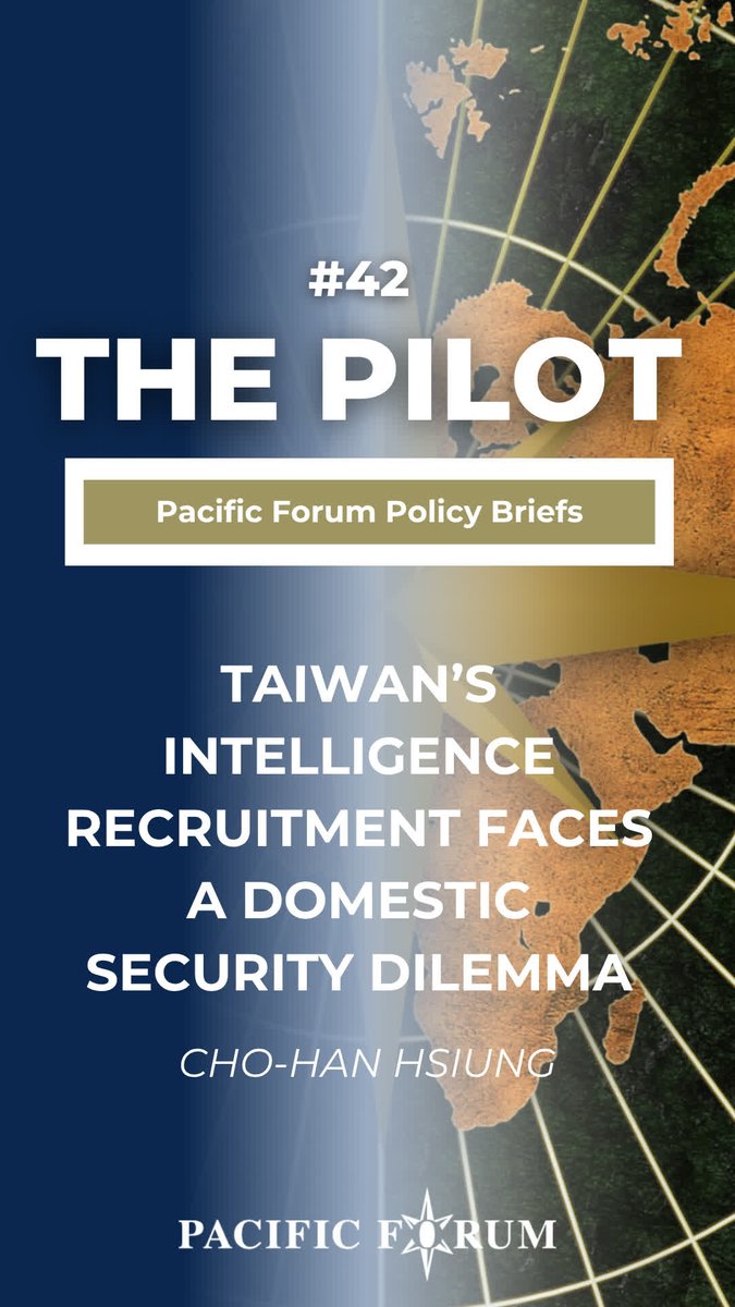Pacific Forum tweet media