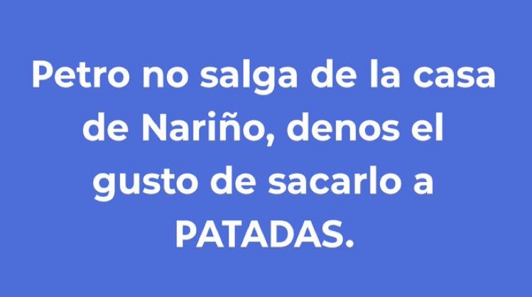 JuampaSantos's tweet photo. ¿Confirman? https://t.co/bLU62fBBfb