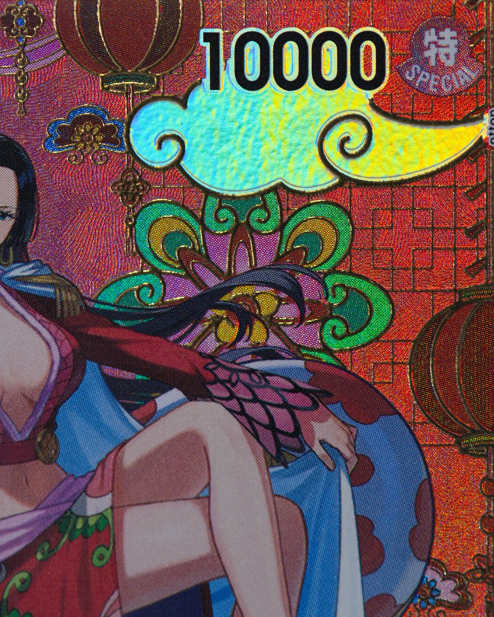 jayps_tcg's tweet photo. Boa Hancock
OP14 SP https://t.co/fd0097ExxX