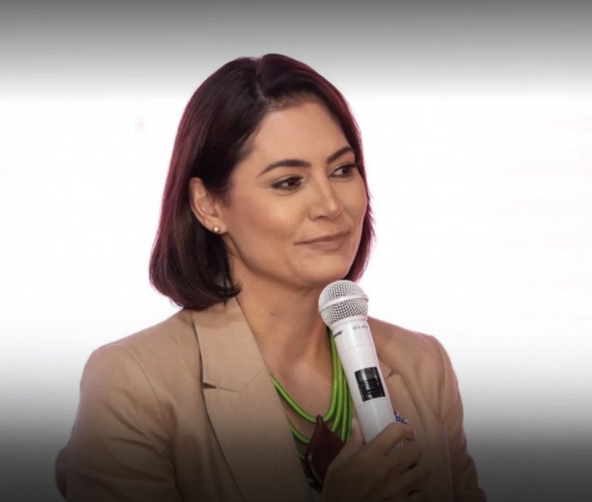 Marinês Araldi tweet media