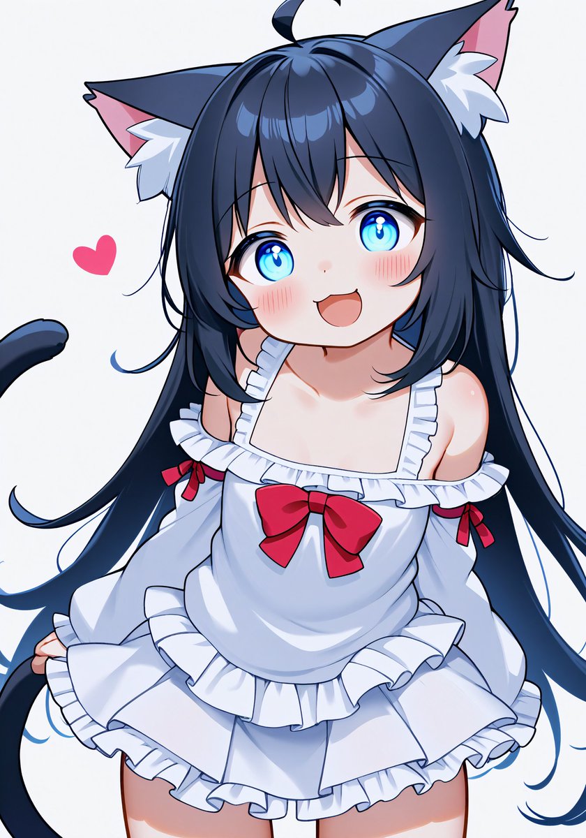 Post by suzuya(NCBI公式) on X: にゃんっ