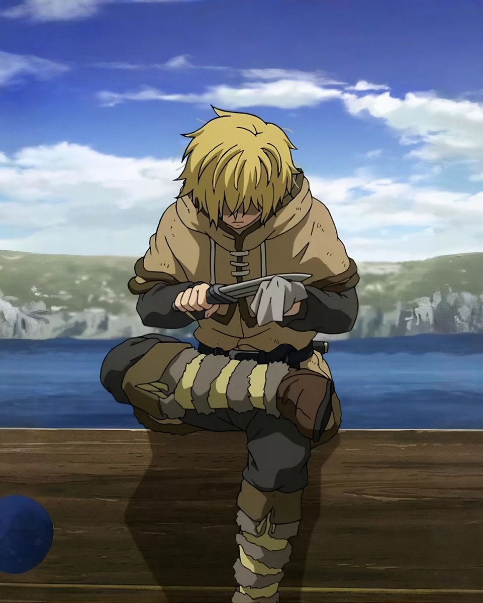 NeyoneLft's tweet photo. 🧠 Mon Top 5 des philosophies les plus fortes dans les anime que j’ai regardés https://t.co/7occxti3jw