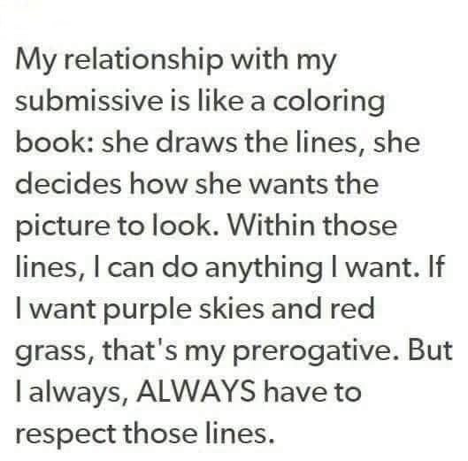 bearded_dom's tweet photo. This perfectly explains the reason communication is vital, so she can draw those lines, decides how the picture looks, then I can create the masterpiece, respecting the lines she drew, because we talked through it all beforehand 😈😈😈 #nsfw https://t.co/8OTlx7qiYM