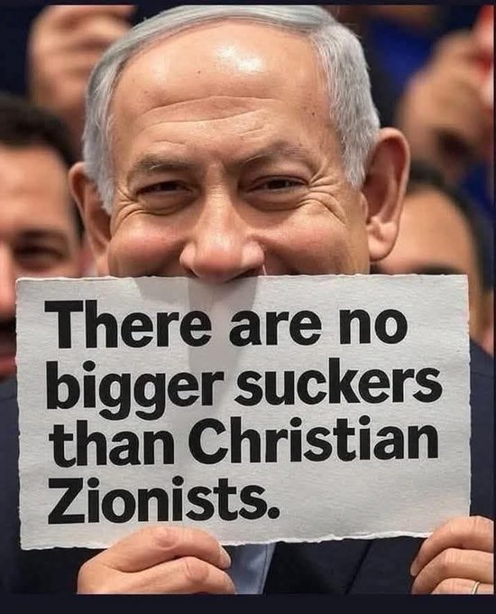 WennCharles's tweet photo. @GeneralMCNews There is no global threat bigger than Bibi.... https://t.co/bo0o30350J