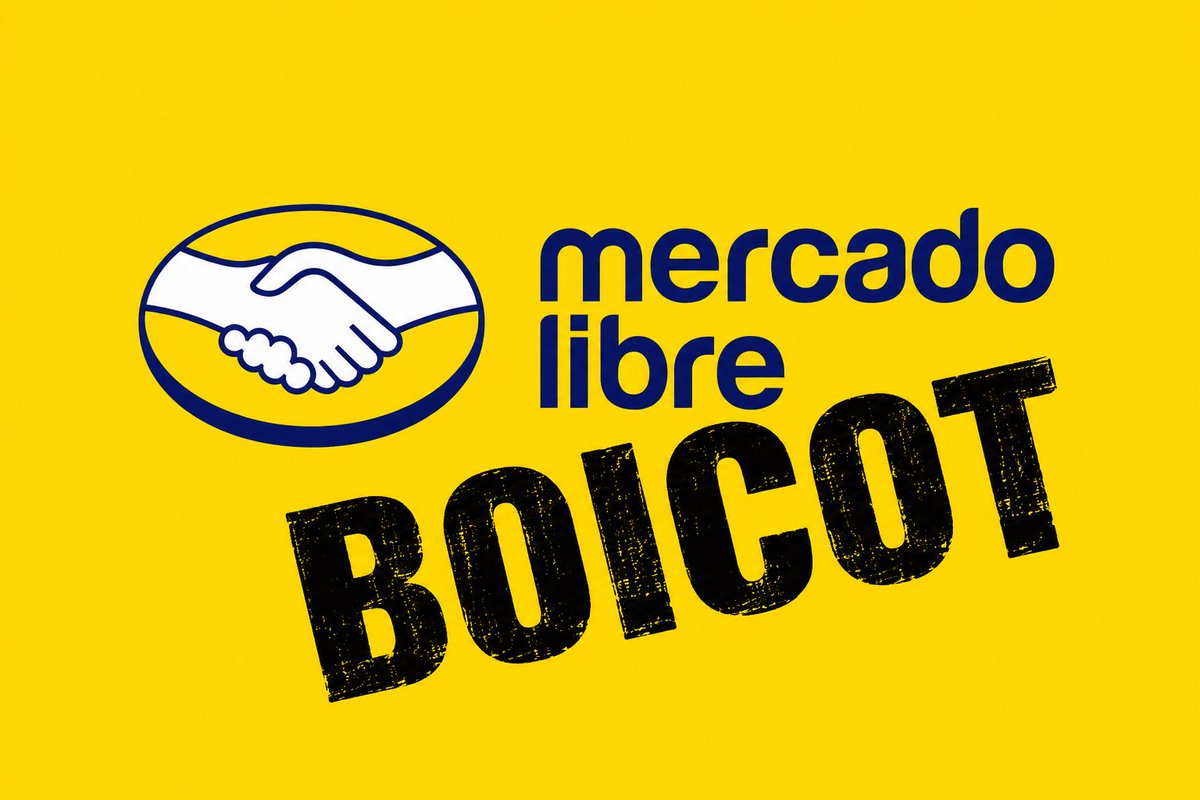 R23mx's tweet photo. @dimeperra ¡Mexicanos al grito de guerra!
Esos Argentinos padres y esposos de minas que dan el culo por de $200 USD se están ganando un boicot a productos Argentinos

Empecemos @MercadoLibre 
#boicotmercadolibre
#boicotrestaurantesargentinos
#NocontratarArgentinosennegociosyfutbolistas https://t.co/XCMNOeHfr0