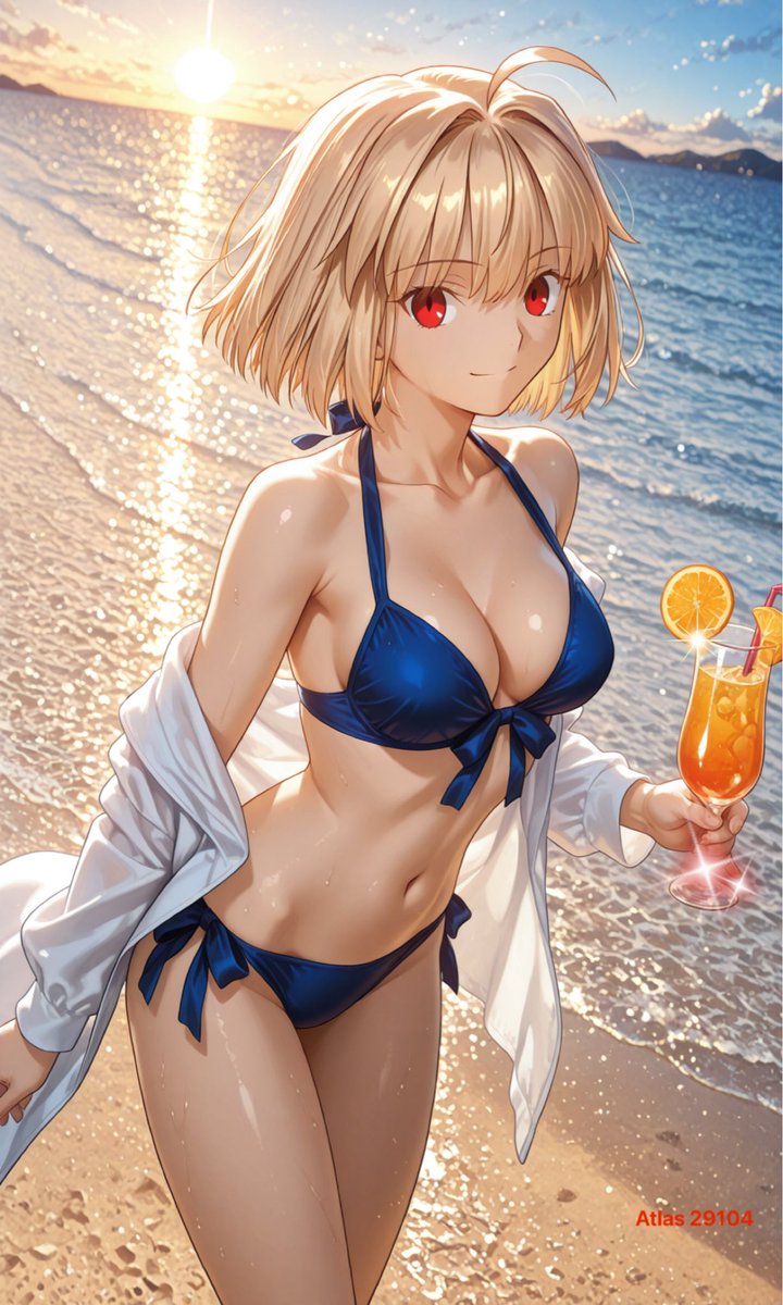 ビキニスタイルの日