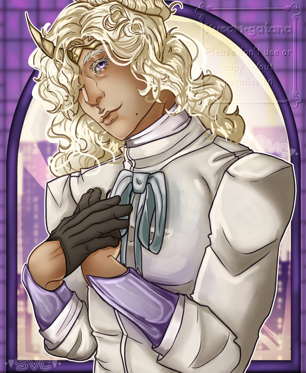 GatanaKusari's tweet photo. #artfight2026ㅤ attack on @seadromeda !!! https://t.co/hfAEZ0mv03