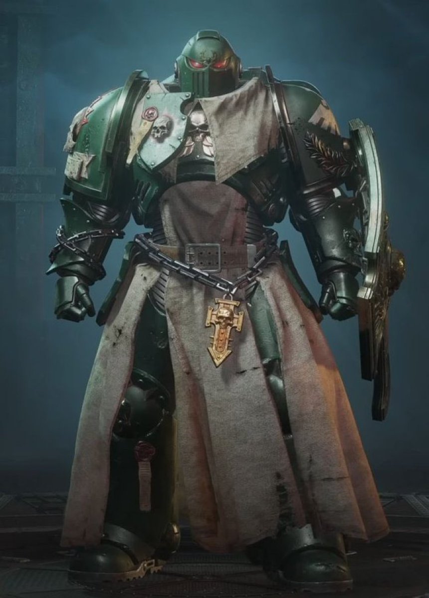 Pirat_Nation's tweet photo. Warhammer 40,000: Space Marine 2 has been a massive hit for Saber Interactive.

According to Saber CCO Tim Willits, the game’s success has brought in so many new offers that the studio has had to turn down more projects than it could ever take on.

Willits said Space Marine 2 “literally changed everything” for the company, letting Saber pick the projects it really wants to make instead of saying yes to everything.

He also revealed the studio has turned down one “super cool” licensed game twice because the team is already too busy

Saber is now working on new content for Space Marine 2, Warhammer 40,000: Space Marine 3, and several other projects.

Via gamesradar