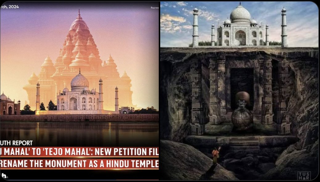 Jeeva04's tweet photo. @SadhguruJV Palaces &amp;Forts Of Rajasthan
Ancient Ruins Of Hampi
Backwaters Of Kerala
Cultural Diversity Of The North East
Mountain Deserts Of Ladakh
Spiritual &amp;Architectural Wonders Of TamilNadu
Konark Temple,Khajuraho,Ajanta Ellora Caves,Himalayas...
#India 's MAGIC Extends BEYOND TajMahal🙏 https://t.co/NLr7u33wK1