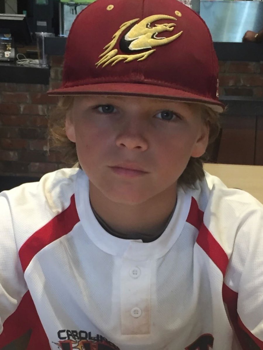 Elon Baseball tweet media
