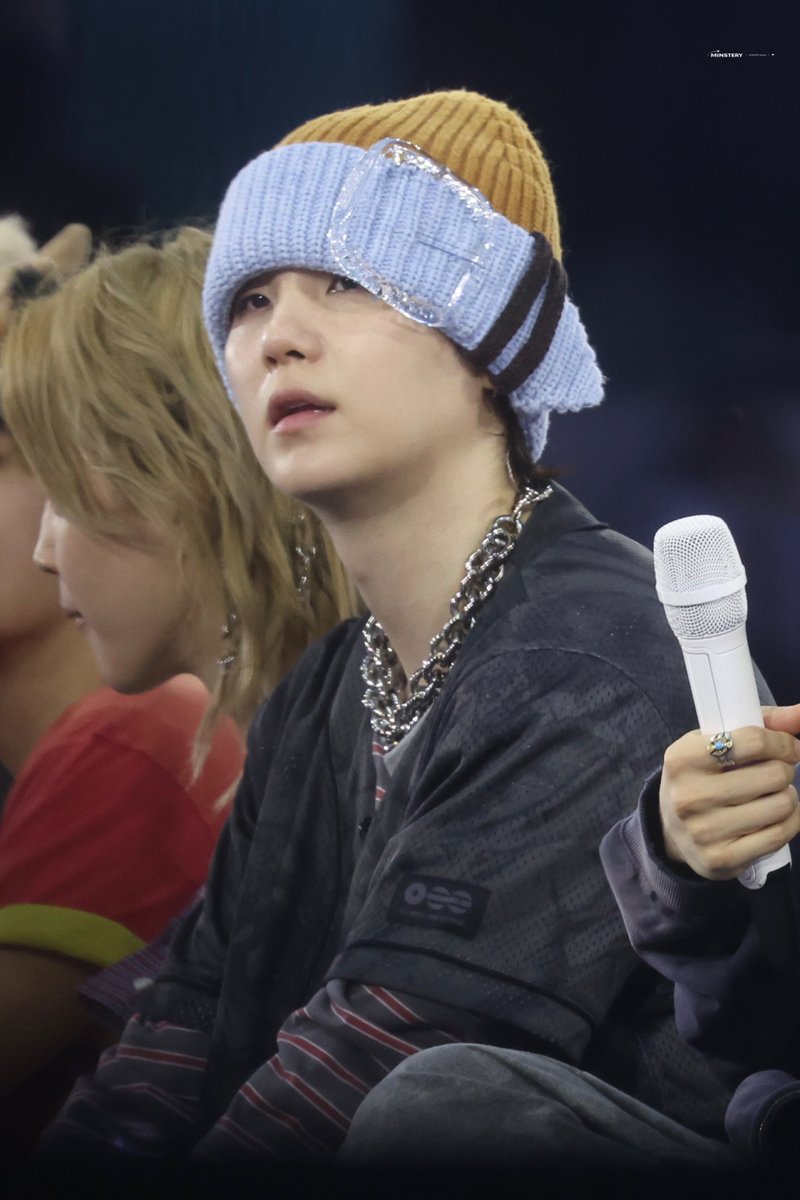 minstery_0309's tweet photo. 260707 London 🇬🇧 pre

#BTS #SUGA #슈가 #민윤기 #방탄소년단 https://t.co/86fc6mhrgB