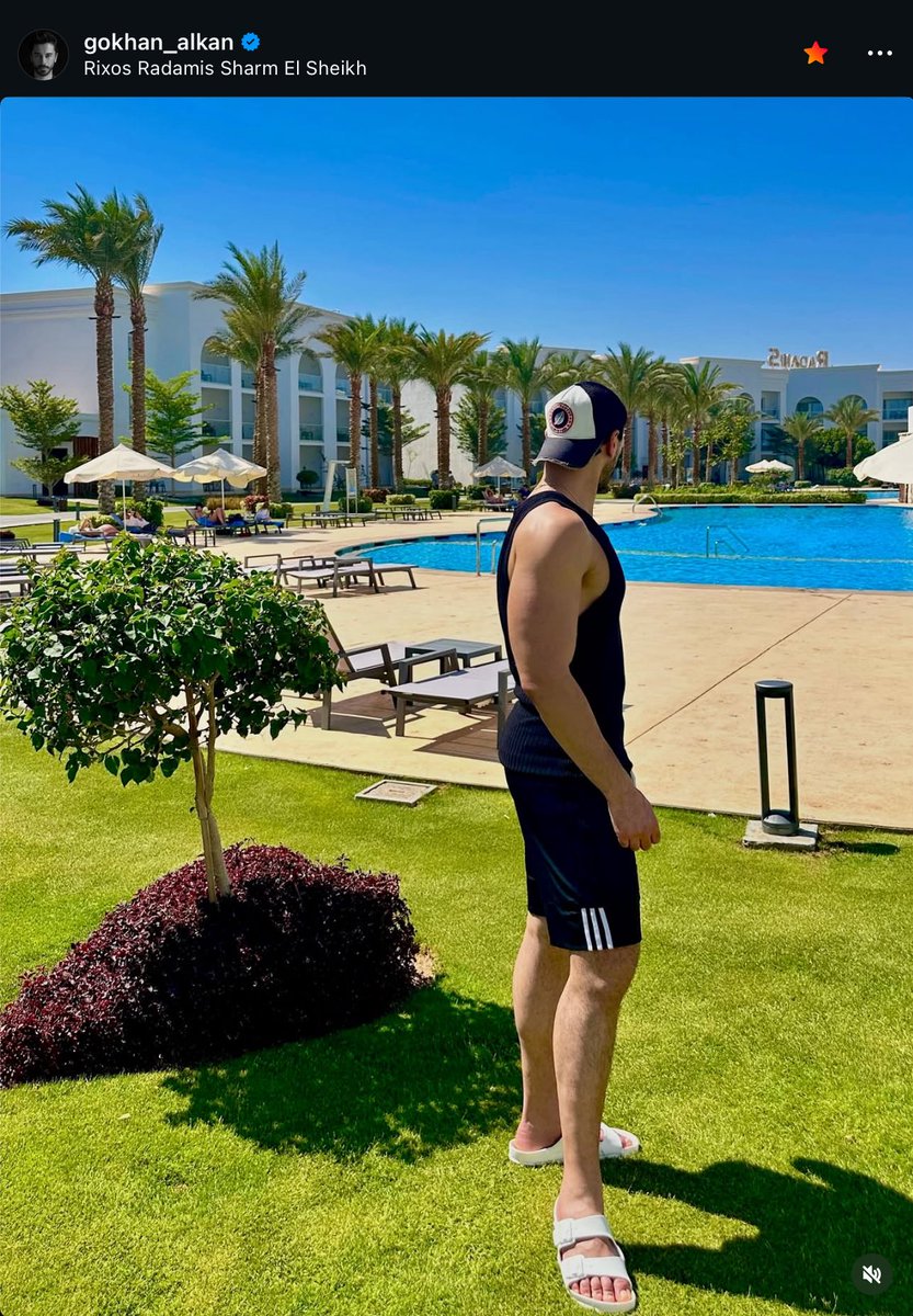 darya77522883's tweet photo. #GökhanAlkan Instagram’da yeni fotoğraflar paylaştı 🆕🖤:)) https://t.co/0bmxDw65Wh