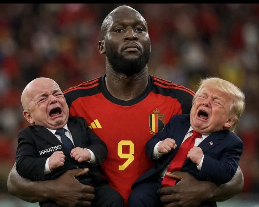 Jonathan_Fluke's tweet photo. @ChristKing562 @gator_gum You bitches cheated and still lost… I’ll never stop laughing

🤣🤣🤣🤣🤣🤣🤣🤣🤣🤣🤣🤣 https://t.co/xFtfwgtTYA
