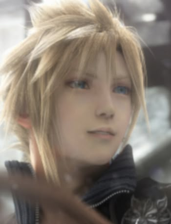 Laura38460211's tweet photo. I've seen people call Cloud a "patriarchal demon" and it's funny to me, because his character is one of the biggest examples of how to detach oneself from the negative impact of toxic masculinity, how to embrace your weaknesses and accept yourself for who you really are. https://t.co/tOYFjrBW8o