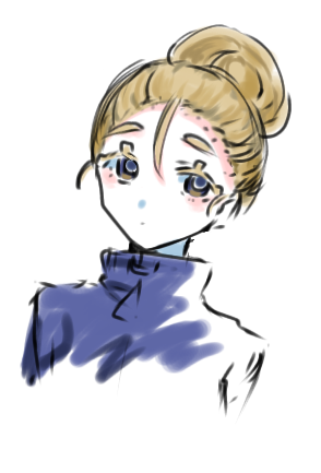 Fumiduki__'s tweet photo. #イラストㅤㅤㅤ https://t.co/VsBRPzwNs3