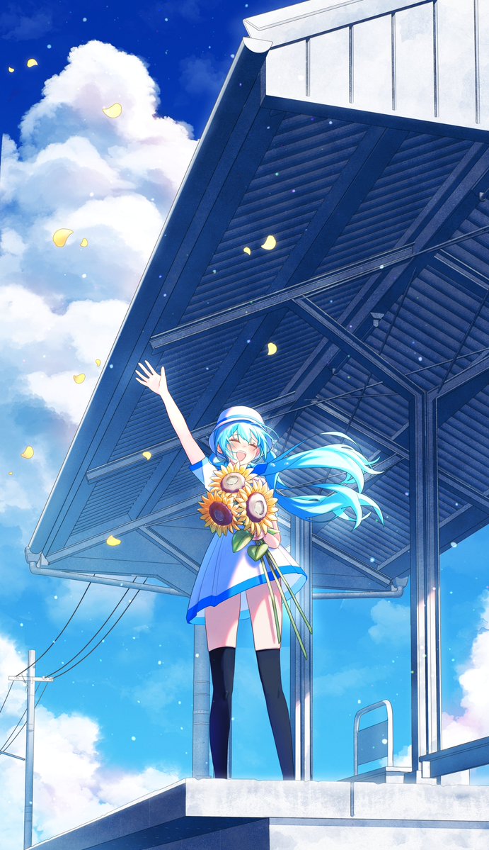 ✨Mama Meeks✨ @マジカルミライ2026 (@mikuismyqueen) / Posts / X