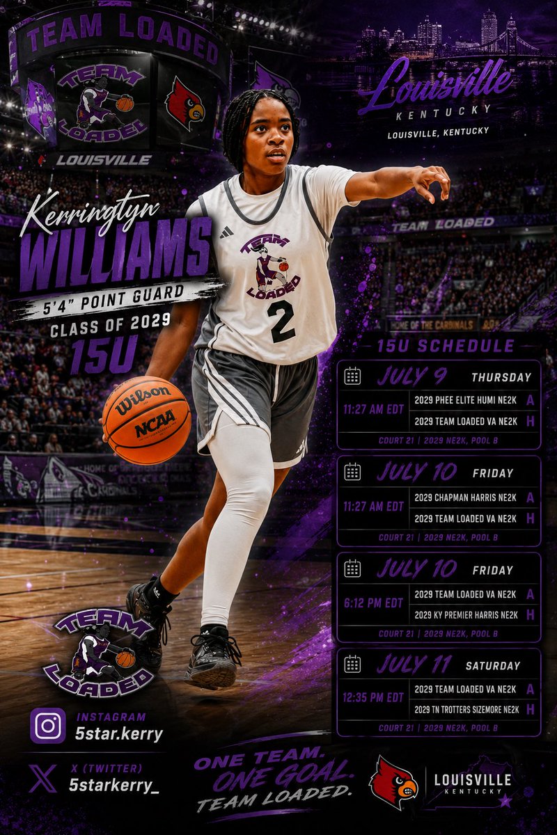 Kerringtyn Williams tweet media