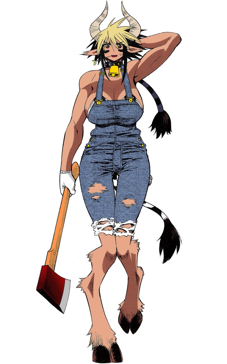 AcanofChips's tweet photo. @MamonoGang Honorable mention to Sekhmeti Letopolis because she plays yugi-I mean Mongirl Duel. https://t.co/ChfAnongx2