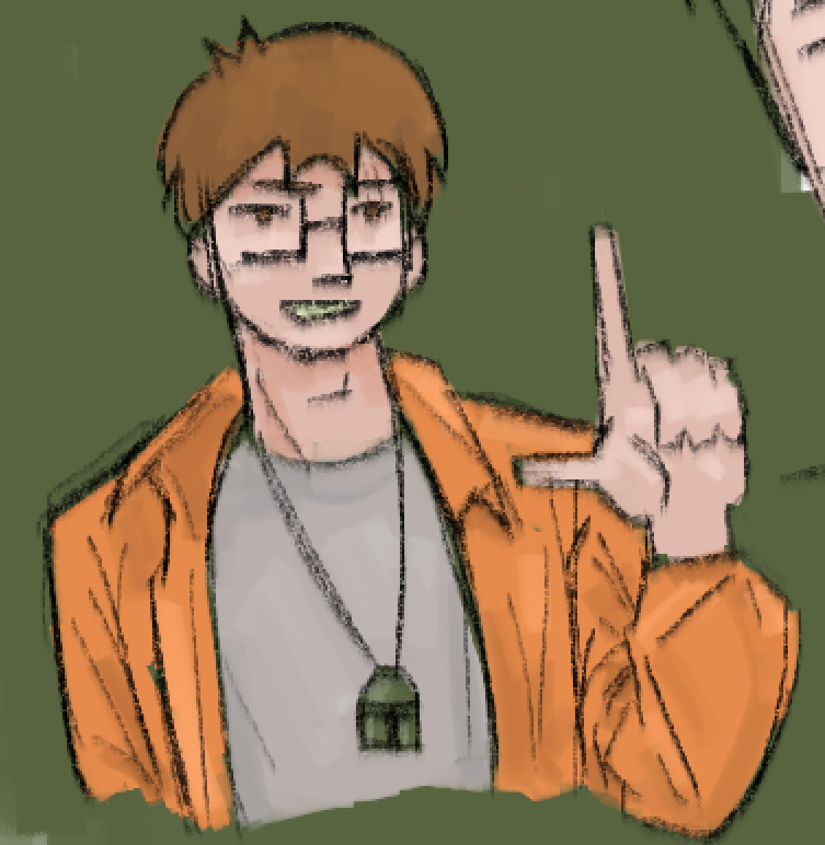 orbjointed's tweet photo. random pose render w bill https://t.co/xh8A4qLMYY