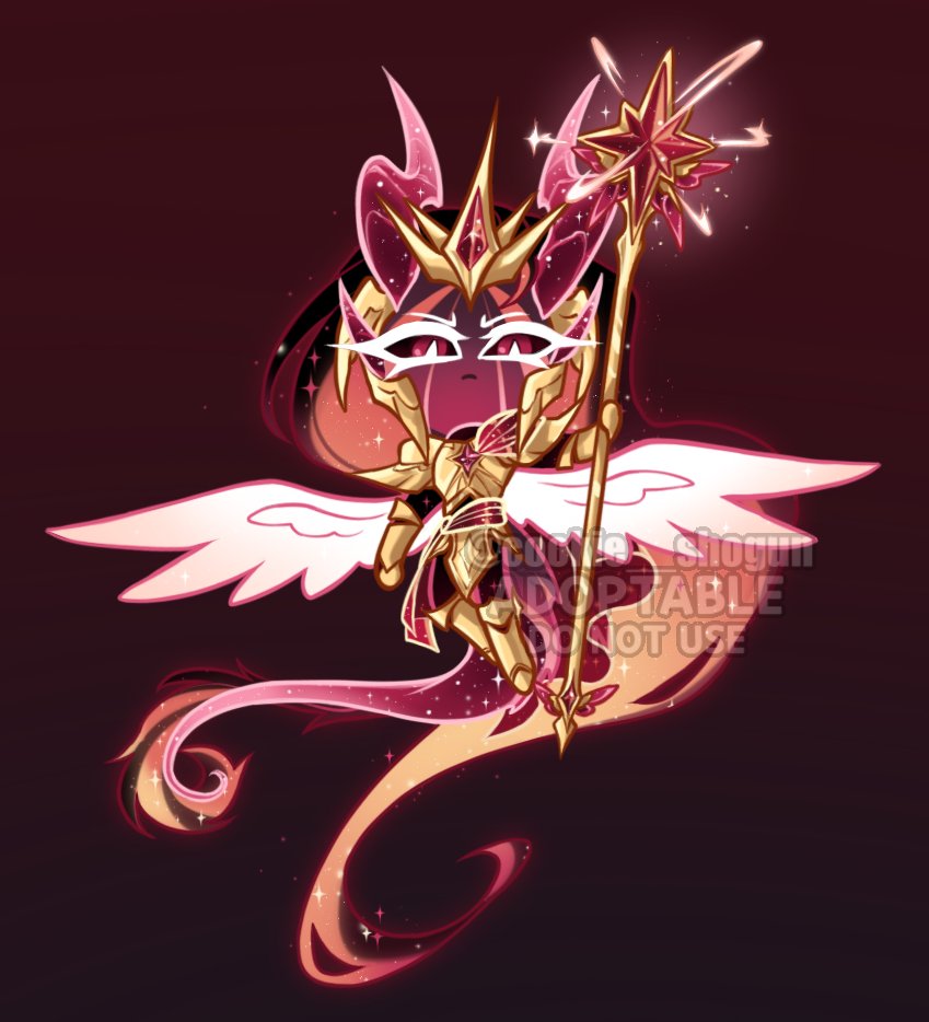 Shogun ✨ tweet media