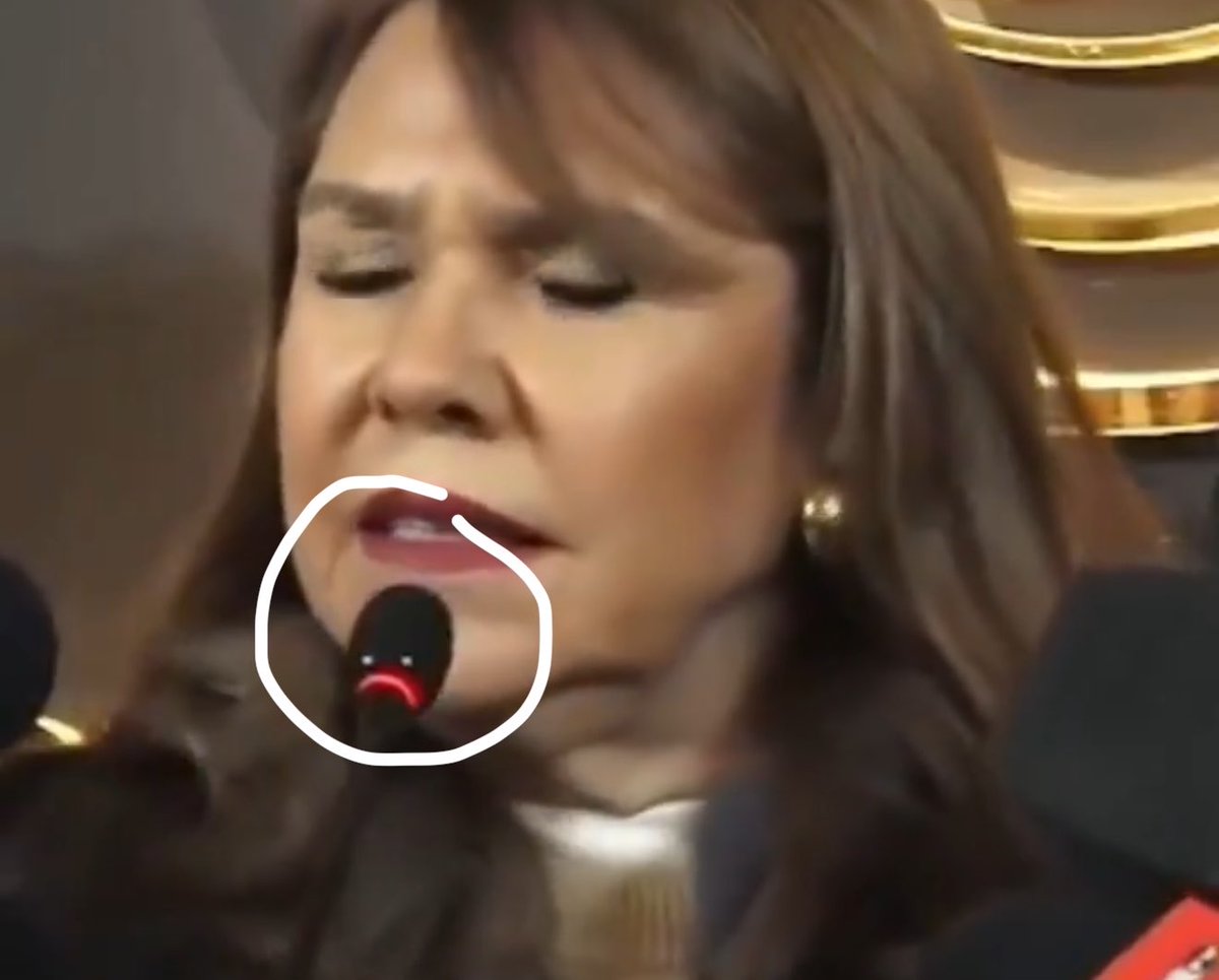 martinvpy's tweet photo. Nadie: 
Yo no escuchando lo que dice Celeste en la entrevista porque me distraje con microfonito triste https://t.co/fNyTZqpugJ