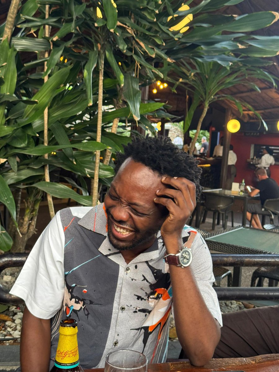 hevolve_fdn's tweet photo. On Sunday, the HEvolve Foundation hosted an event focused on letting loose, sharing laughs, and giving the men a well-deserved break from the daily grind. 

Safe to say, the vibes were unmatched! 💯

#HEvolveFoundation #MenOffDuty https://t.co/nB7A4Qp2wW