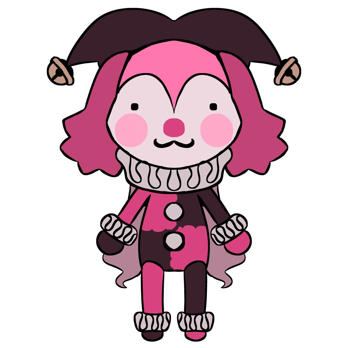 aetheriarx's tweet photo. Animal Hospital should have a chance for a hospital clown to spawn to cheer up the patients making them recover 25% faster https://t.co/BP4q3xWPSB
