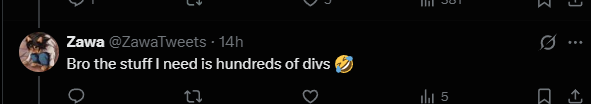 HackXSlash tweet media