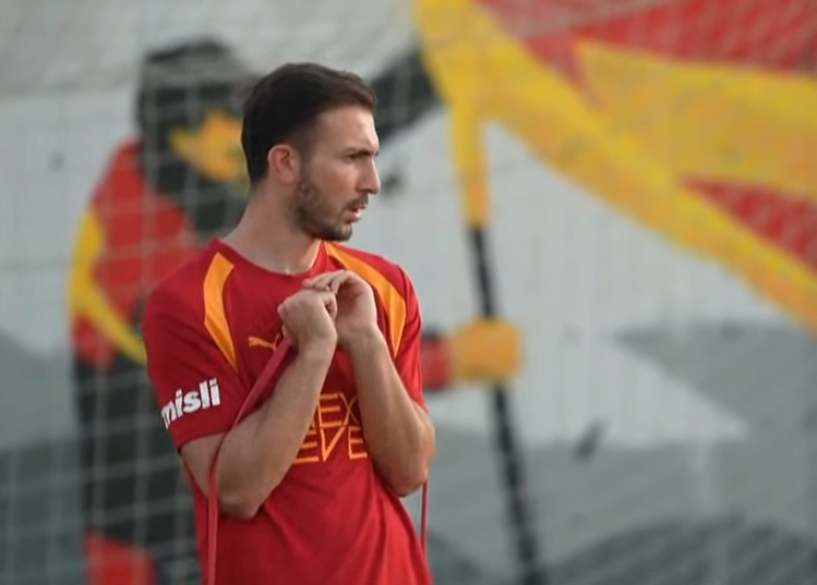 Forza Cimbom tweet media