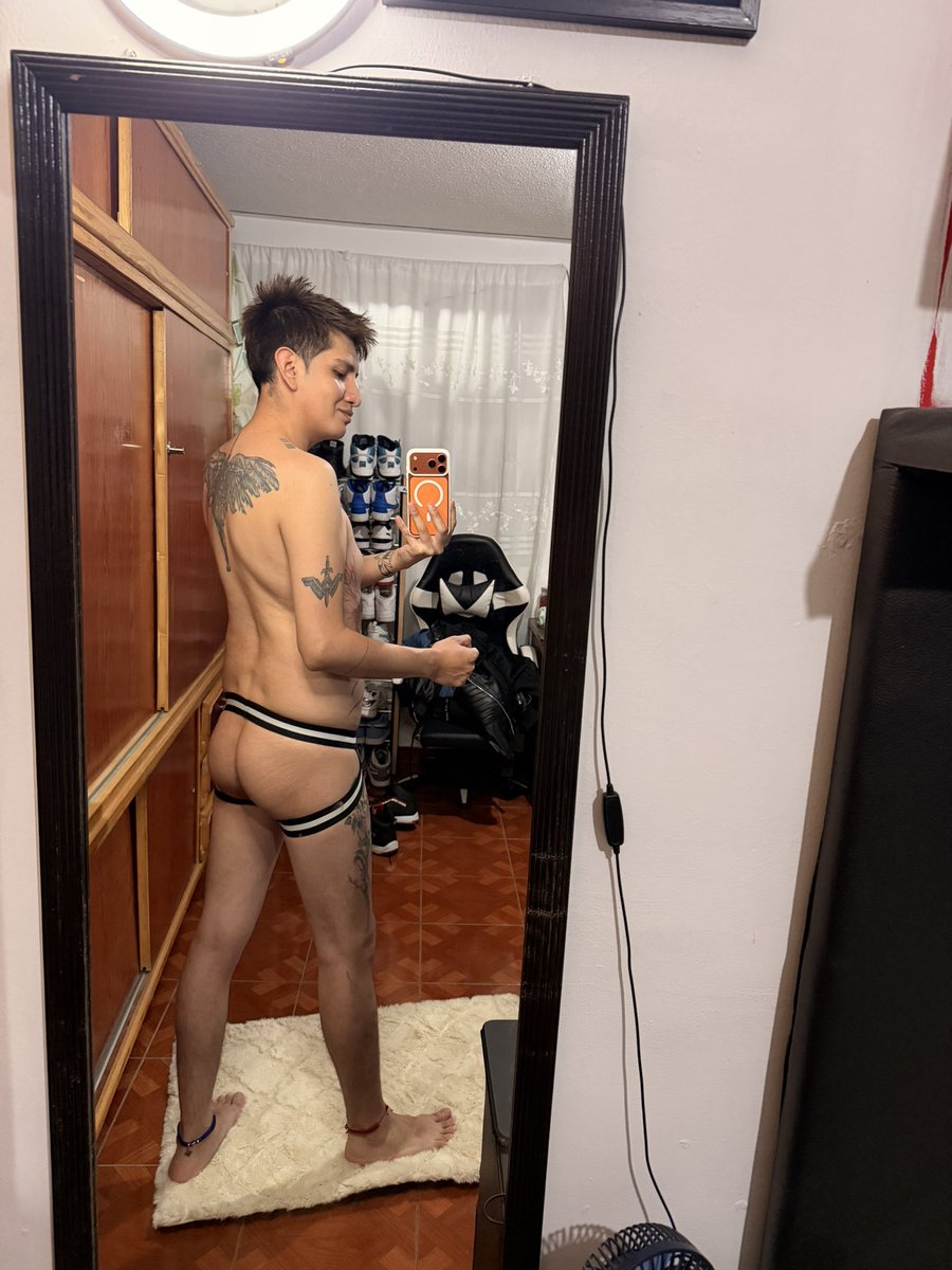 JonhRios4's tweet photo. 🥰 https://t.co/z7nNGUYvhn
