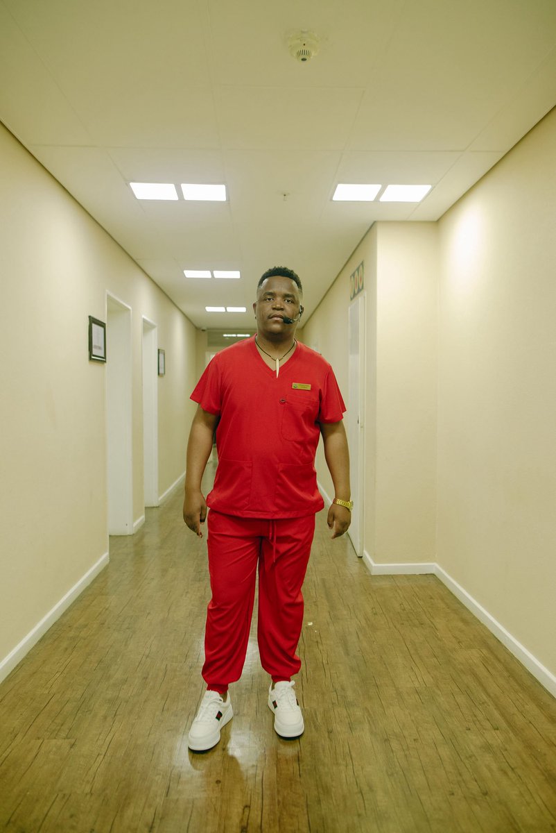 Inkosyamagcokam's tweet photo. Dr K.P Dlamini, Clinical Psychologist 👨🏽‍⚕️ Suite 22B Carnival City Medic Park, Brakpan, Boksburg, 1541 🥰🥰 #InkosyamagcokamaLive #UmgowoExperience https://t.co/VAdvA36c3f