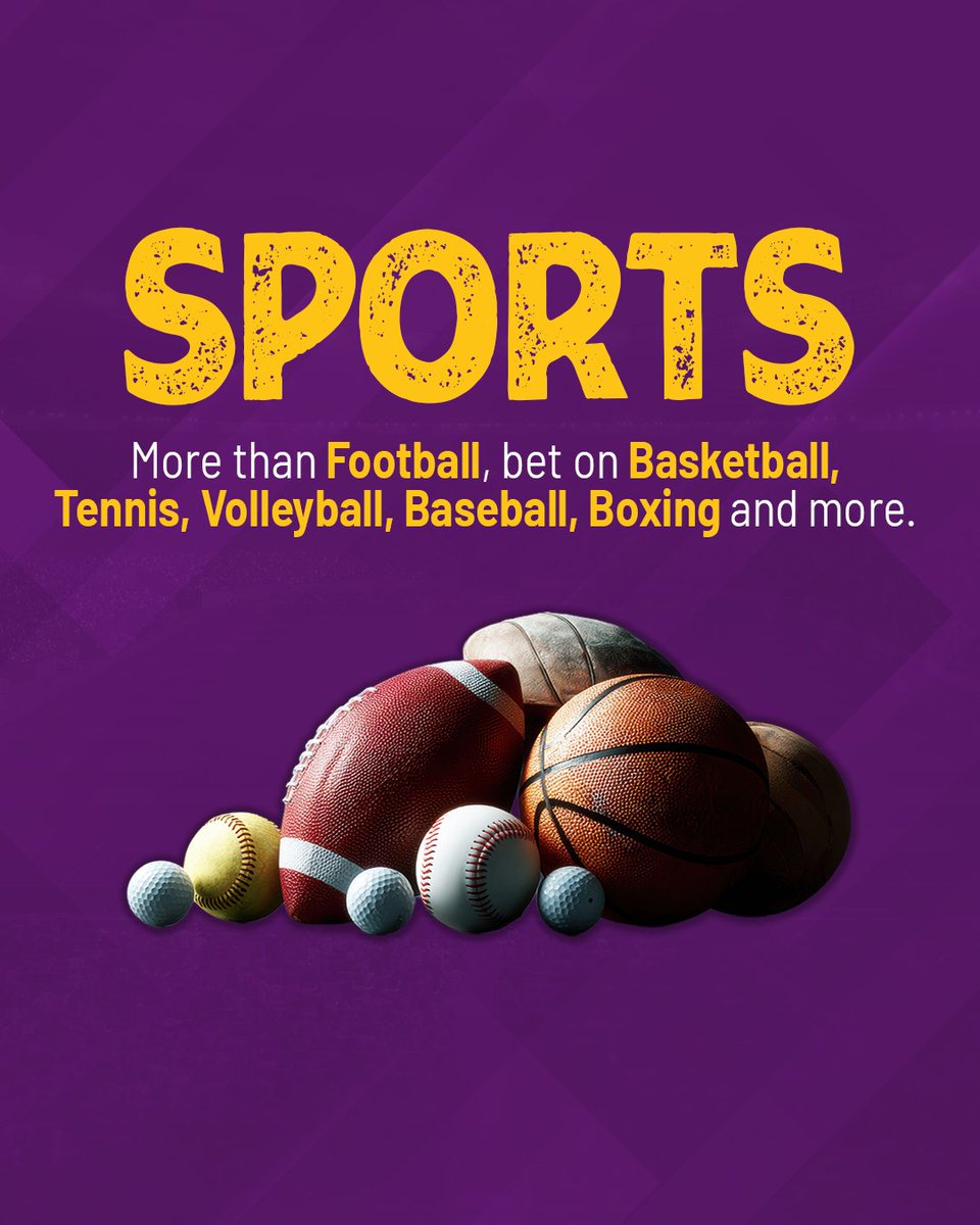 gampots's tweet photo. Football na just the beginning.

There’s plenty more to discover on Gampots.
Which one catch your attention first?

Visit https://t.co/yvvLDUnwqD and register with Promo Code: WC2026 to get started.

#SportsCommunity #VirtualGames #Aviator #CasinoGames #Gampots https://t.co/EeAZ5yYqTU