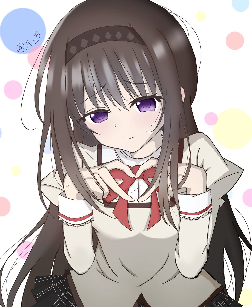 Marin_25p's tweet photo. ハートをおすそ分け https://t.co/a4dkXYr1k5