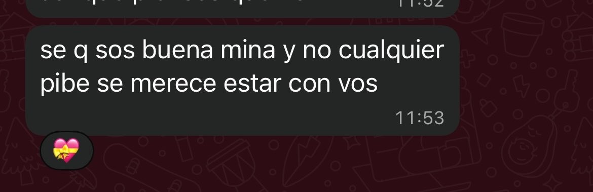 moreeiralaa's tweet photo. ya se que soy buena mina, pero algun dia alguien va a querer quedarse conmigo? https://t.co/0ev2yUM3LL